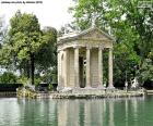 Вилла Боргезе в Риме является одним из самых красивых парков в Европе. Внутри вы найдете здания, скульптуры, храмы и памятники